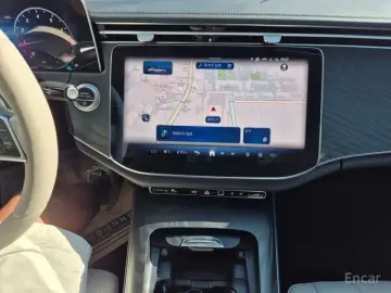 2025 Mercedes-Benz E-Класс с пробегом 6 475 км