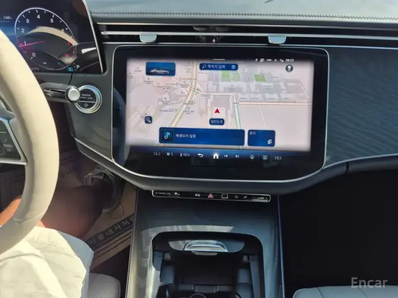 2025 Mercedes-Benz E-Класс с пробегом 6 475 км