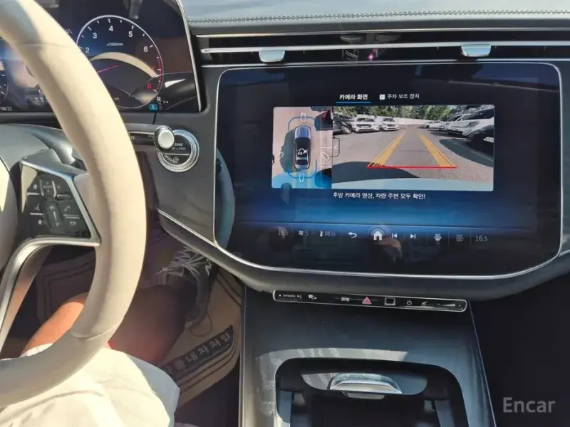 2025 Mercedes-Benz E-Класс с пробегом 6 475 км