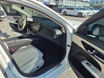 2025 Mercedes-Benz E-Класс с пробегом 6 475 км