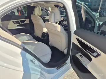2025 Mercedes-Benz E-Класс с пробегом 6 475 км