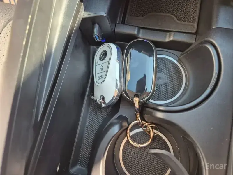 2025 Mercedes-Benz E-Класс с пробегом 6 475 км