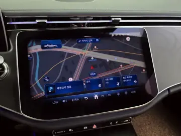 2025 Mercedes-Benz E-Класс с пробегом 24 415 км
