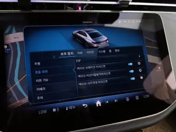 2025 Mercedes-Benz E-Класс с пробегом 24 415 км