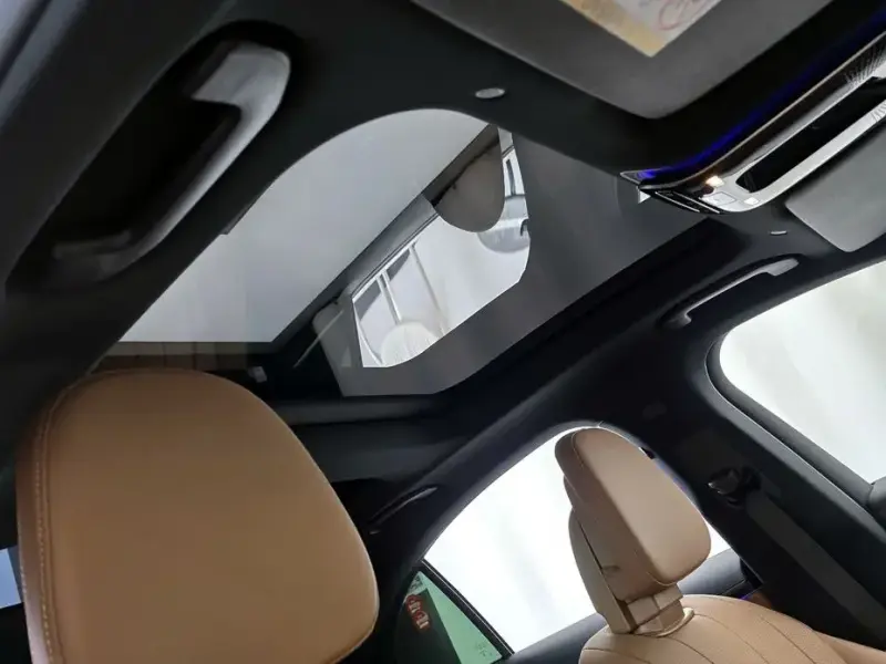 2025 Mercedes-Benz E-Класс с пробегом 24 415 км