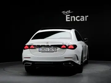 2026 Mercedes-Benz E-Класс с пробегом 6 793 км