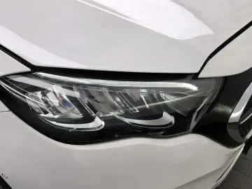 2025 Mercedes-Benz E-Класс с пробегом 24 415 км