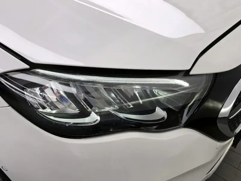 2025 Mercedes-Benz E-Класс с пробегом 24 415 км
