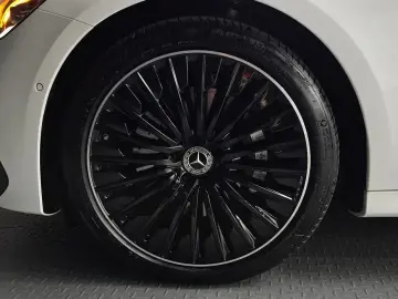 2026 Mercedes-Benz E-Класс с пробегом 6 793 км