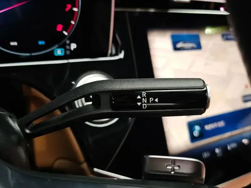 2026 Mercedes-Benz E-Класс с пробегом 6 793 км