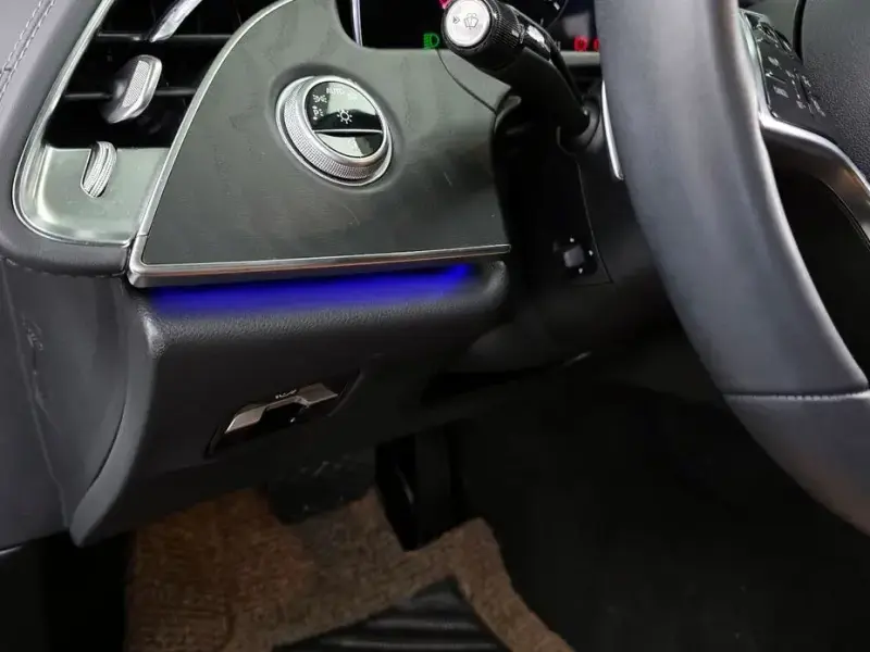 2025 Mercedes-Benz E-Класс с пробегом 24 415 км