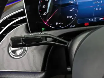 2025 Mercedes-Benz E-Класс с пробегом 24 415 км
