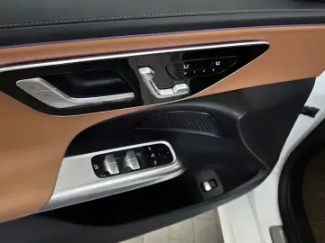 2025 Mercedes-Benz E-Класс с пробегом 24 415 км