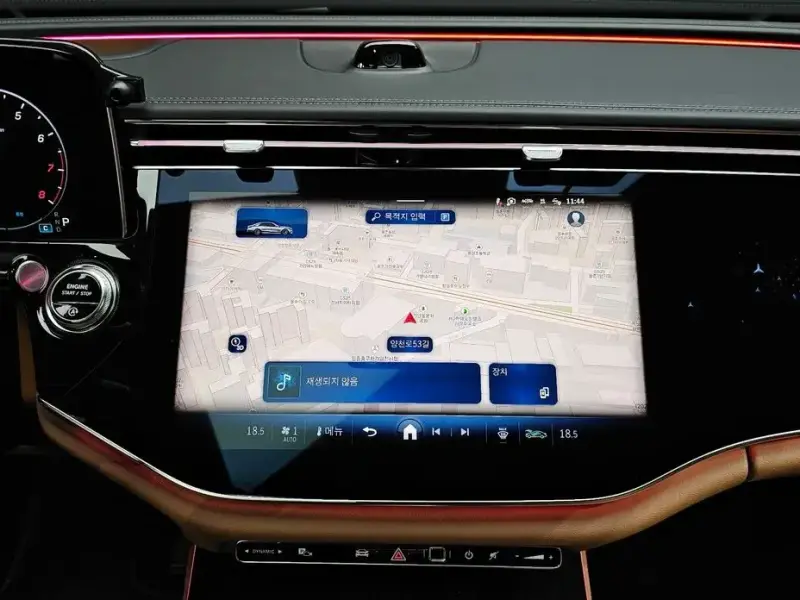 2026 Mercedes-Benz E-Класс с пробегом 6 793 км
