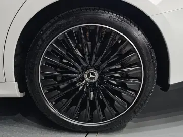 2026 Mercedes-Benz E-Класс с пробегом 6 793 км