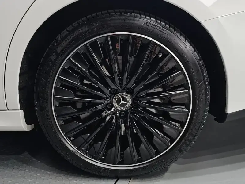 2026 Mercedes-Benz E-Класс с пробегом 6 793 км