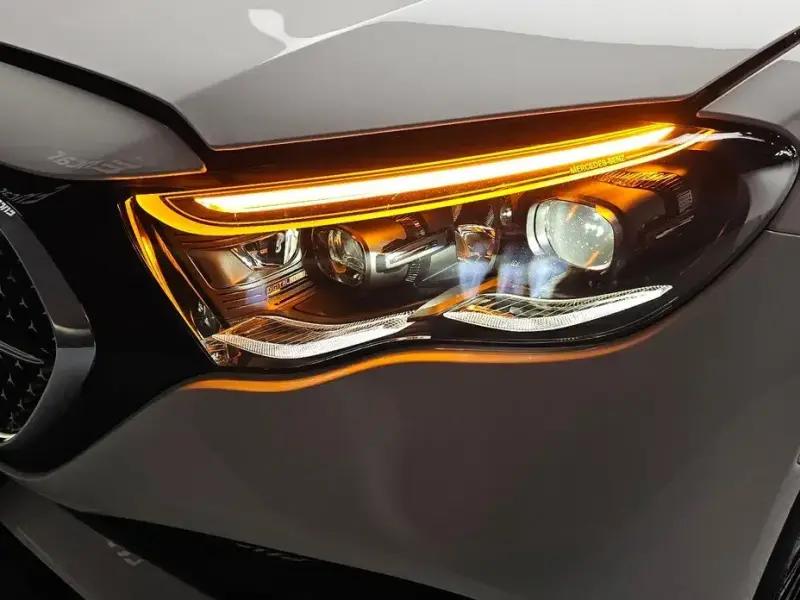 2026 Mercedes-Benz E-Класс с пробегом 6 793 км