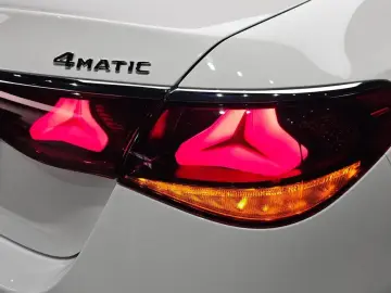 2026 Mercedes-Benz E-Класс с пробегом 6 793 км