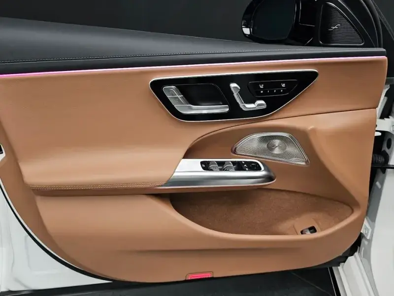 2026 Mercedes-Benz E-Класс с пробегом 6 793 км