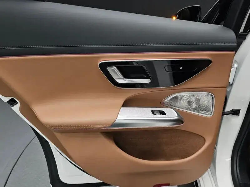2026 Mercedes-Benz E-Класс с пробегом 6 793 км