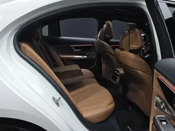 2026 Mercedes-Benz E-Класс с пробегом 6 793 км