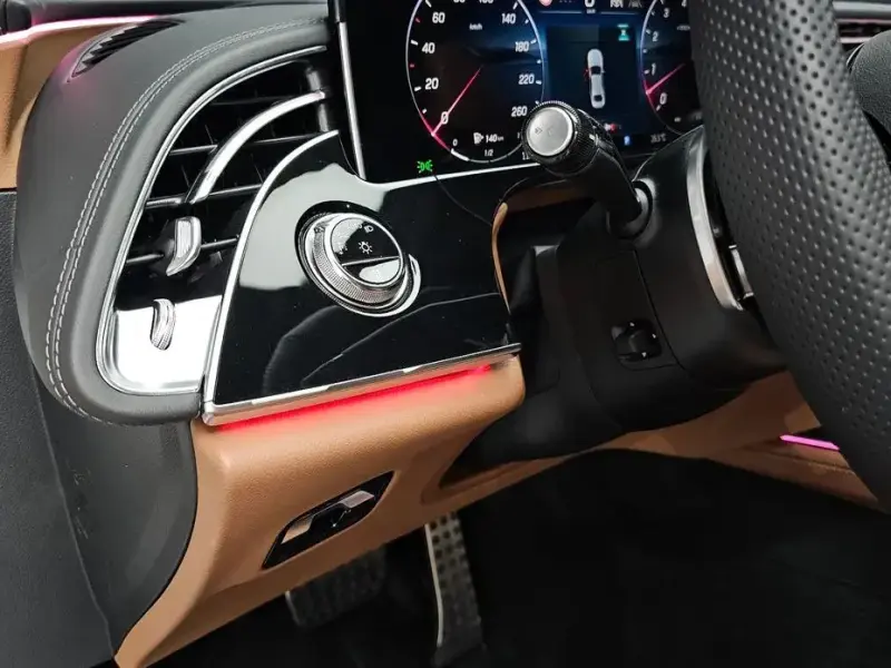 2026 Mercedes-Benz E-Класс с пробегом 6 793 км