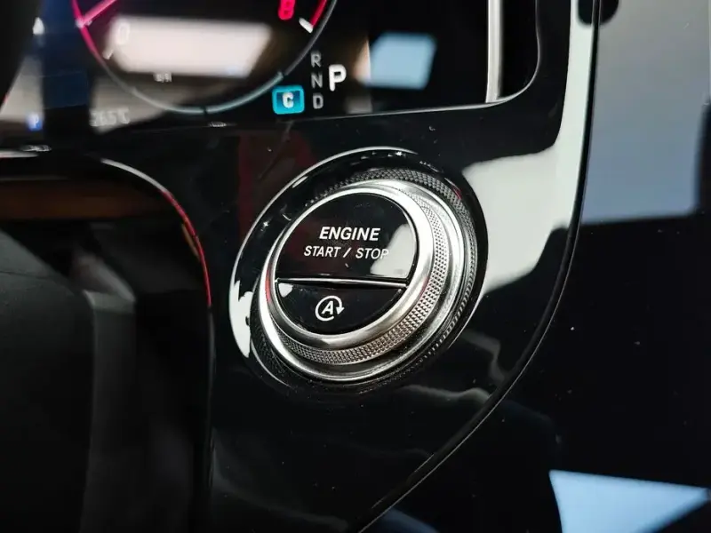 2026 Mercedes-Benz E-Класс с пробегом 6 793 км