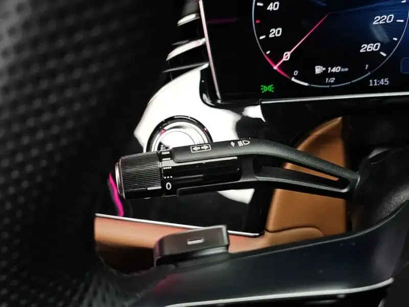 2026 Mercedes-Benz E-Класс с пробегом 6 793 км