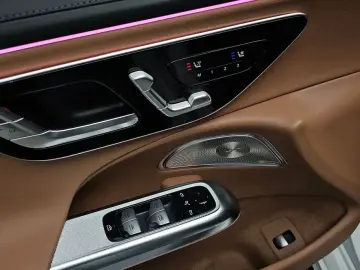 2026 Mercedes-Benz E-Класс с пробегом 6 793 км