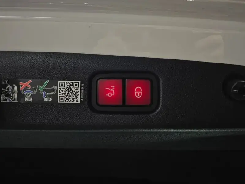 2026 Mercedes-Benz E-Класс с пробегом 6 793 км