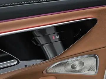 2026 Mercedes-Benz E-Класс с пробегом 6 793 км