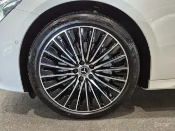 2026 Mercedes-Benz E-Класс с пробегом 1 195 км