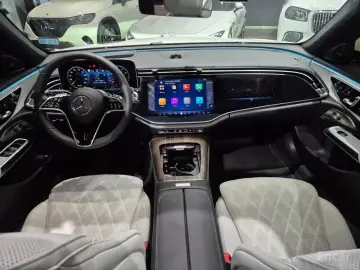 2026 Mercedes-Benz E-Класс с пробегом 1 195 км