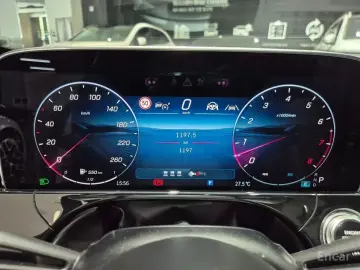 2026 Mercedes-Benz E-Класс с пробегом 1 195 км