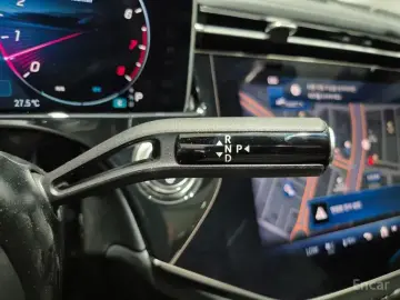 2026 Mercedes-Benz E-Класс с пробегом 1 195 км