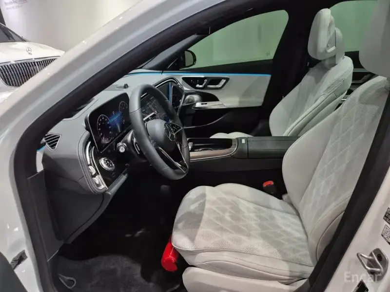 2026 Mercedes-Benz E-Класс с пробегом 1 195 км