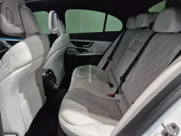 2026 Mercedes-Benz E-Класс с пробегом 1 195 км