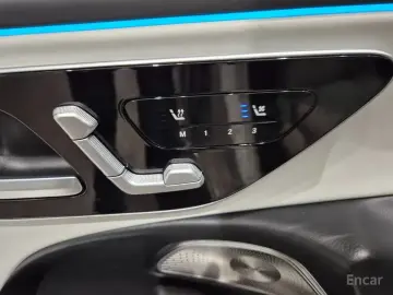 2026 Mercedes-Benz E-Класс с пробегом 1 195 км
