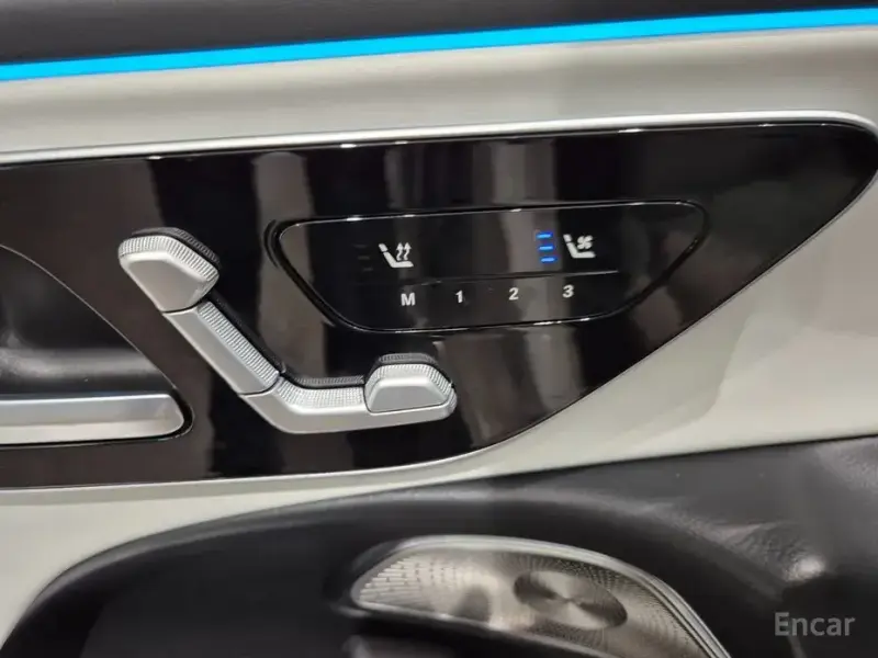 2026 Mercedes-Benz E-Класс с пробегом 1 195 км