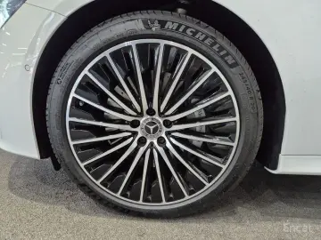 2025 Mercedes-Benz E-Класс с пробегом 2 180 км