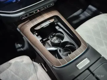 2026 Mercedes-Benz E-Класс с пробегом 1 195 км