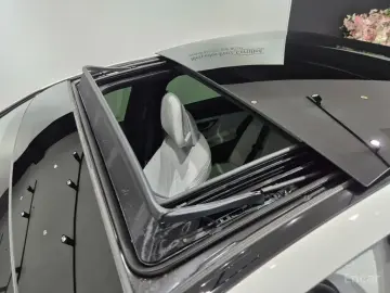 2026 Mercedes-Benz E-Класс с пробегом 1 195 км