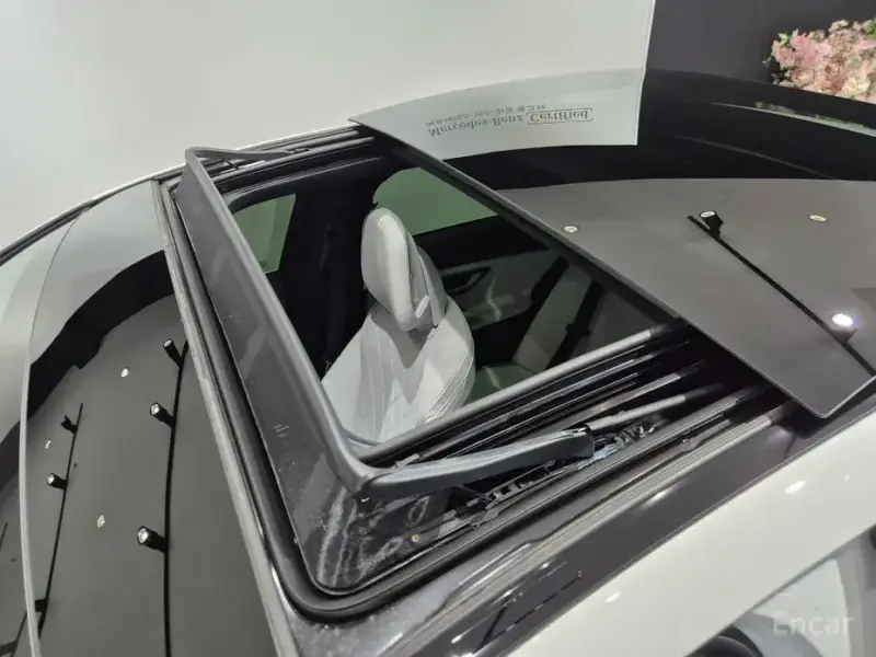 2026 Mercedes-Benz E-Класс с пробегом 1 195 км