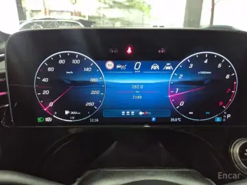 2025 Mercedes-Benz E-Класс с пробегом 2 180 км