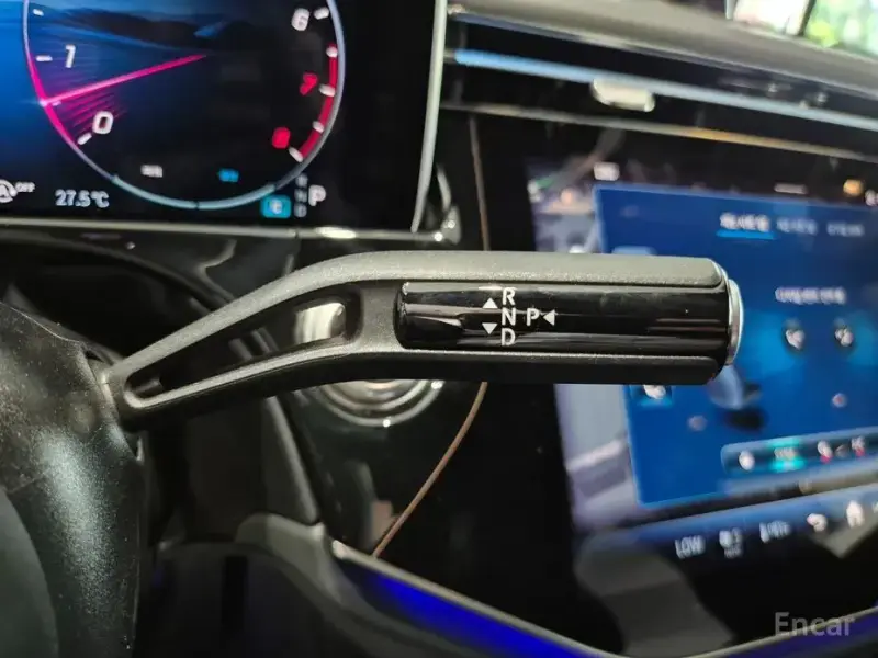 2025 Mercedes-Benz E-Класс с пробегом 2 180 км