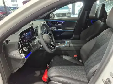 2025 Mercedes-Benz E-Класс с пробегом 2 180 км