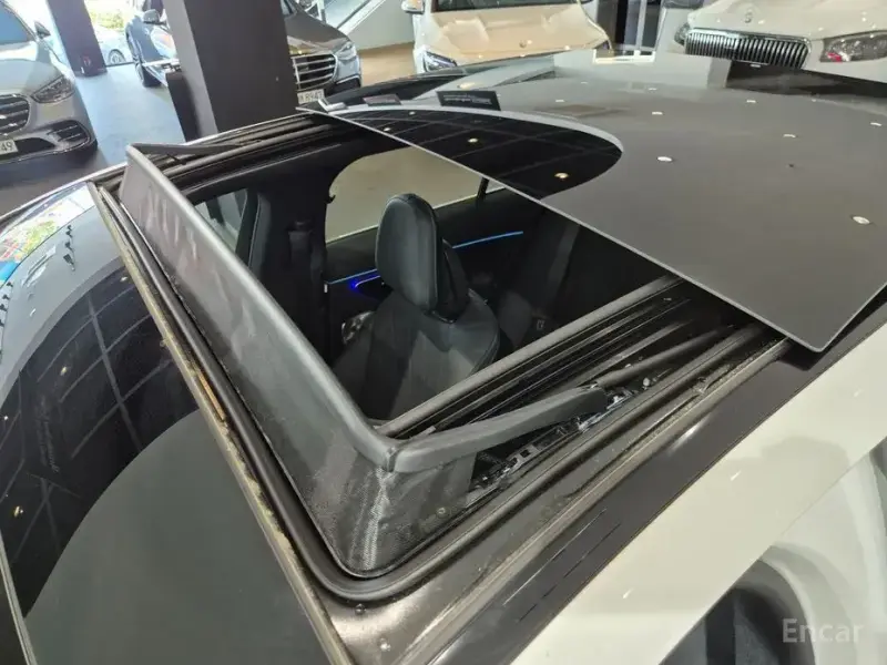 2025 Mercedes-Benz E-Класс с пробегом 2 180 км