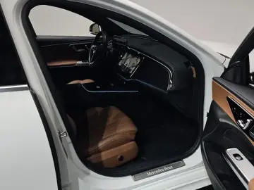 2024 Mercedes-Benz E-Класс с пробегом 8 593 км