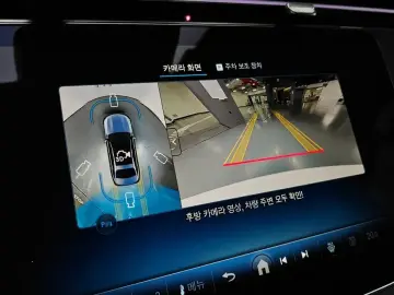 2024 Mercedes-Benz E-Класс с пробегом 8 593 км