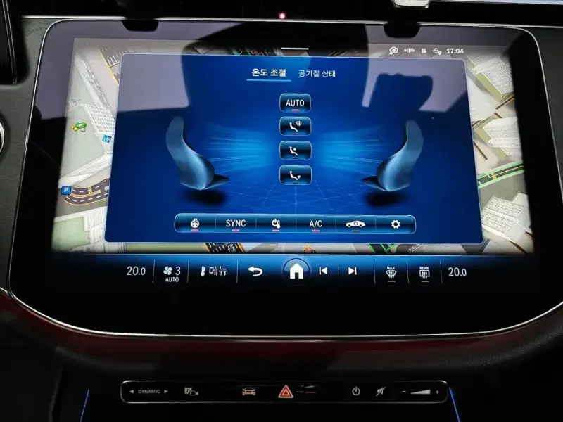 2024 Mercedes-Benz E-Класс с пробегом 8 593 км